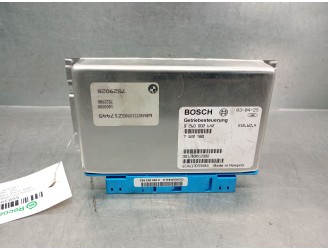 Recambio de centralita cambio automatico para bmw serie 5 berlina (e39) 2.2 24v cat referencia OEM IAM 7522980  0260002642 BOSCH