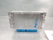 Recambio de centralita cambio automatico para bmw serie 5 berlina (e39) 2.2 24v cat referencia OEM IAM 7522980 0260002642 BOSCH