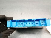 Recambio de centralita cambio automatico para bmw serie 5 berlina (e39) 2.2 24v cat referencia OEM IAM 7522980 0260002642 BOSCH