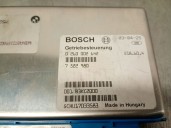 Recambio de centralita cambio automatico para bmw serie 5 berlina (e39) 2.2 24v cat referencia OEM IAM 7522980 0260002642 BOSCH