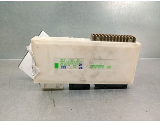 Recambio de centralita cierre para bmw serie 5 berlina (e39) 2.2 24v cat referencia OEM IAM 61356922152 5DK00704729 HELLA