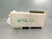 Recambio de centralita cierre para bmw serie 5 berlina (e39) 2.2 24v cat referencia OEM IAM 61356922152 5DK00704729 HELLA