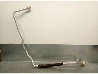 Recambio de tubos aire acondicionado para volkswagen t5 transporter/furgoneta 1.9 tdi cat (axb) referencia OEM IAM 7H1820743F  