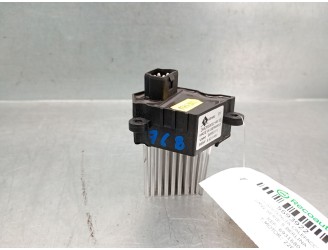 Recambio de resistencia calefaccion para bmw serie 5 berlina (e39) 2.2 24v cat referencia OEM IAM 6931680  