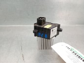Recambio de resistencia calefaccion para bmw serie 5 berlina (e39) 2.2 24v cat referencia OEM IAM 6931680  