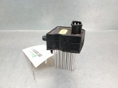 Recambio de resistencia calefaccion para bmw serie 5 berlina (e39) 2.2 24v cat referencia OEM IAM 6931680  