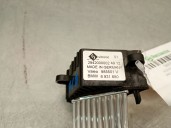 Recambio de resistencia calefaccion para bmw serie 5 berlina (e39) 2.2 24v cat referencia OEM IAM 6931680  