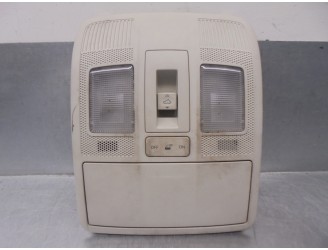 Recambio de luz interior para mazda cx-5 2.2 turbodiesel cat referencia OEM IAM KD4769970A KD4569971 