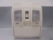 Recambio de luz interior para mazda cx-5 2.2 turbodiesel cat referencia OEM IAM KD4769970A KD4569971 