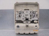 Recambio de luz interior para mazda cx-5 2.2 turbodiesel cat referencia OEM IAM KD4769970A KD4569971 