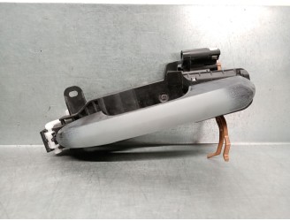 Recambio de maneta exterior trasera izquierda para toyota rav 4 v (_a5_, _h5_) 2.5 hybrid awd (axah54) referencia OEM IAM 692114