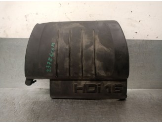 Recambio de tapa motor para peugeot 3008 i monospace (0u_) 1.6 hdi referencia OEM IAM 9684889480 0137E5 