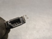 Recambio de sensor lluvia para fiat 500 (312_) electric (ev) referencia OEM IAM 52137123  MOPAR