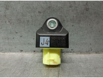 Recambio de sensor impacto para toyota rav 4 v (_a5_, _h5_) 2.5 hybrid awd (axah54) referencia OEM IAM 8917311010 5327PZZQY 