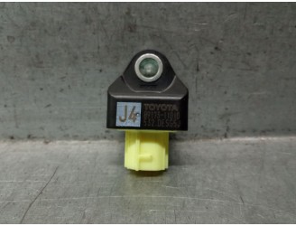 Recambio de sensor impacto para toyota rav 4 v (_a5_, _h5_) 2.5 hybrid awd (axah54) referencia OEM IAM 8917311010 532DESG5J 