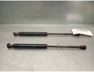 Recambio de amortiguadores capo para bmw serie 5 berlina (e39) 2.2 24v cat referencia OEM IAM 51238174866 51238174866 