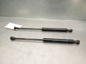 Recambio de amortiguadores capo para bmw serie 5 berlina (e39) 2.2 24v cat referencia OEM IAM 51238174866 51238174866 