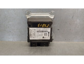 Recambio de centralita airbag para kia cerato 2.0 turbodiesel cat referencia OEM IAM DM5T14B321RA  BOSCH