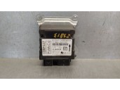Recambio de centralita airbag para kia cerato 2.0 turbodiesel cat referencia OEM IAM DM5T14B321RA BOSCH