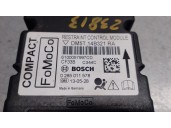 Recambio de centralita airbag para kia cerato 2.0 turbodiesel cat referencia OEM IAM DM5T14B321RA  BOSCH