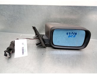 Recambio de retrovisor derecho para bmw serie 5 berlina (e39) 2.2 24v cat referencia OEM IAM 51168266604 51168266604 