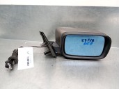 Recambio de retrovisor derecho para bmw serie 5 berlina (e39) 2.2 24v cat referencia OEM IAM 51168266604 51168266604 