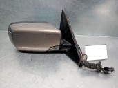 Recambio de retrovisor derecho para bmw serie 5 berlina (e39) 2.2 24v cat referencia OEM IAM 51168266604 51168266604 