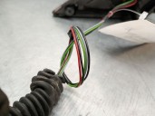 Recambio de retrovisor derecho para bmw serie 5 berlina (e39) 2.2 24v cat referencia OEM IAM 51168266604 51168266604 
