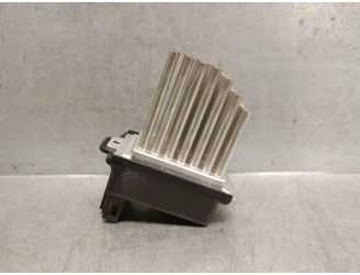 Recambio de resistencia calefaccion para audi a6 berlina (4b2) 2.5 v6 24v tdi cat (aym) referencia OEM IAM 4B0820521 4B0820521 H