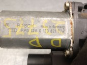 Recambio de motor elevalunas delantero derecho para audi a6 berlina (4b2) 2.5 v6 24v tdi cat (aym) referencia OEM IAM 0130821774