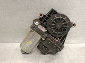 Replacement rear right window regulator motor for Audi A6 Sedan (4B2) 2.5 V6 24V TDI CAT (AYM) OEM IAM reference 4B0959802B 4