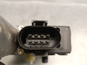 Replacement rear right window regulator motor for Audi A6 Sedan (4B2) 2.5 V6 24V TDI CAT (AYM) OEM IAM reference 4B0959802B 4
