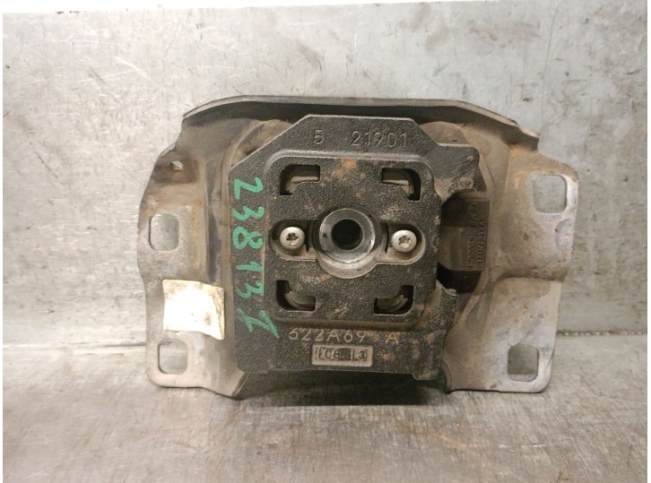 Recambio de soporte cambio para ford c-max ii (dxa/cb7, dxa/ceu) 1.0 ecoboost referencia OEM IAM CV617M121HA 2104895 
