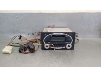 Recambio de sistema audio / radio cd para kia cerato 2.0 turbodiesel cat referencia OEM IAM 96140F 
