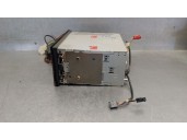 Recambio de sistema audio / radio cd para kia cerato 2.0 turbodiesel cat referencia OEM IAM 96140F 