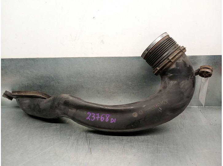 Recambio de tubo para bmw serie 5 berlina (e39) 2.2 24v cat referencia OEM IAM 1437630 13711437630 