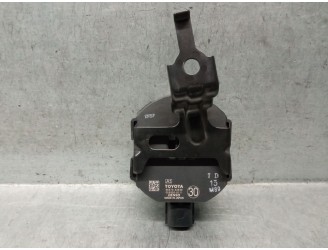 Recambio de claxon para toyota rav 4 v (_a5_, _h5_) 2.5 hybrid awd (axah54) referencia OEM IAM 8657012030 8657042030 