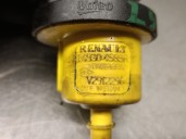 Recambio de electrovalvula vacio para renault captur ii (hf_) lpg (hfmt) referencia OEM IAM 49304569R V29122964 VALEO