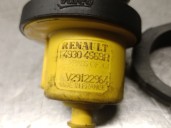Recambio de electrovalvula vacio para renault captur ii (hf_) tce 90 (hfm6) referencia OEM IAM 49304569R V29122964 VALEO