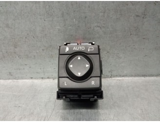 Recambio de mando retrovisor para toyota rav 4 v (_a5_, _h5_) 2.5 hybrid awd (axah54) referencia OEM IAM 8487242030 8487242030 