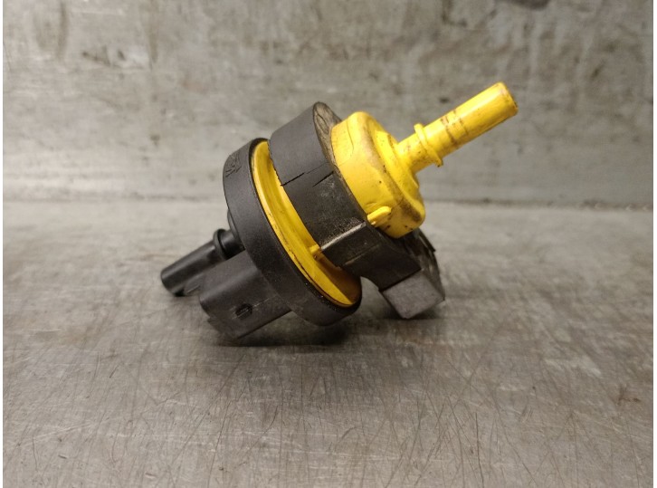 Recambio de electrovalvula vacio para dacia sandero iii 1.0 tce 90 referencia OEM IAM 49304569R V29122964 VALEO