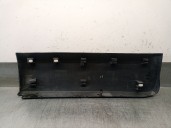 Recambio de molduras traseras para renault kangoo (f/kc0) 1.2 referencia OEM IAM 7700804869  