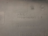 Recambio de molduras traseras para renault kangoo (f/kc0) 1.2 referencia OEM IAM 7700804869  