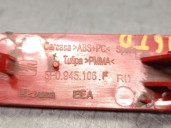 Recambio de piloto trasero derecho paragolpes para seat leon (5f1) 1.6 tdi referencia OEM IAM 5F0945106F 5F0945106F 