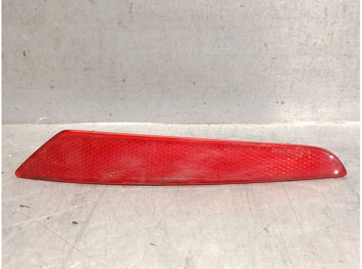 Recambio de piloto trasero izquierdo paragolpes para seat leon (5f1) 1.6 tdi referencia OEM IAM 5F0945105F 5F0945105F 