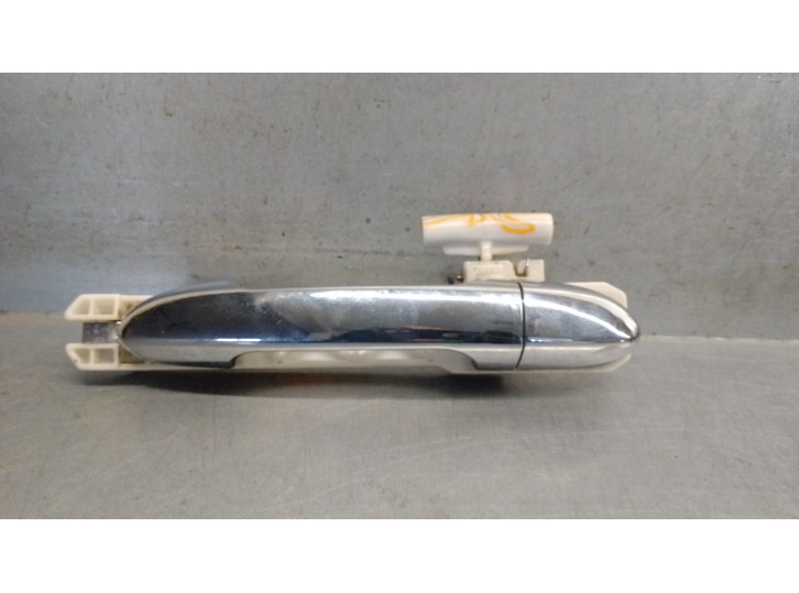 Recambio de maneta exterior trasera izquierda para kia cerato 2.0 turbodiesel cat referencia OEM IAM 836552F000 836552F000 