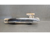 Recambio de maneta exterior trasera izquierda para kia cerato 2.0 turbodiesel cat referencia OEM IAM 836552F000 836552F000 