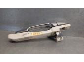 Recambio de maneta exterior trasera izquierda para kia cerato 2.0 turbodiesel cat referencia OEM IAM 836552F000 836552F000 