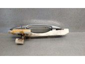 Recambio de maneta exterior trasera izquierda para kia cerato 2.0 turbodiesel cat referencia OEM IAM 836552F000 836552F000 