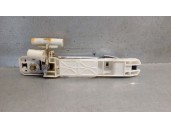 Recambio de maneta exterior trasera izquierda para kia cerato 2.0 turbodiesel cat referencia OEM IAM 836552F000 836552F000 